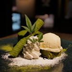 用戶對於茶寮翠泉 高辻本店的評論圖