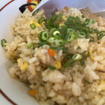 用戶對於一味ラーメン 久留米合川店的評論圖