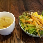 User's review image for meat＆wine BACCHUS