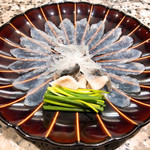 User's review image for 泉味