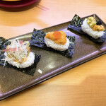 用戶對於スシロー イトーヨーカドー武蔵小金井店的評論圖