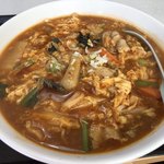 用戶對於中華料理  周記的評論圖