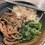 User's review image for たれ山 大井町店