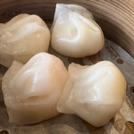 用戶對於沸騰小吃城的評論圖