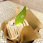 用户对于お菓子の工房 オペラ 松崎店的评论图