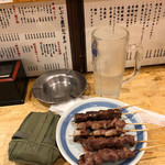 用戶對於かぶら屋 鶯谷店的評論圖