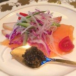 User's review image for MAISON DE CAVIAR BELUGA