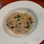 用戶對於24時間 餃子酒場 大森店的評論圖