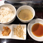 User's review image for 肉屋 金星 本町店