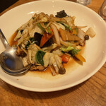 User's review image for ほうらん