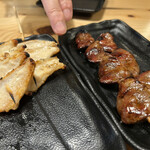 用户对于鳥貴族 日比谷店的评论图