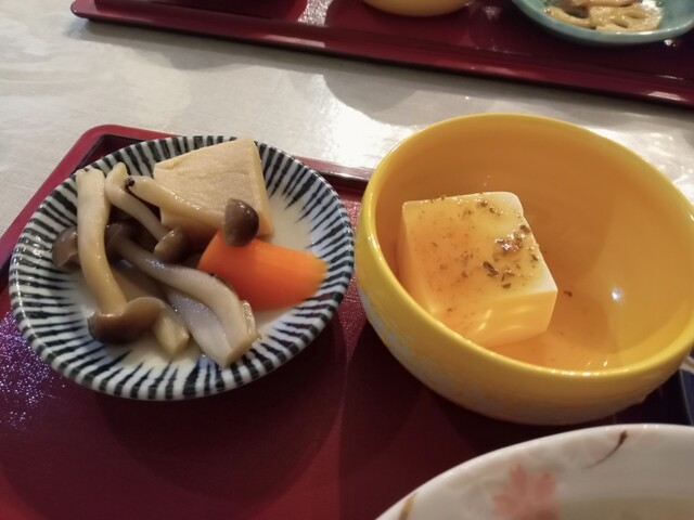 User's recommendation image for おかん食堂