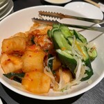 用户对于焼肉 牛亭的评论图