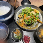 User's review image for 炉端 銀シャリ 葡萄酒　OWL 大丸札幌店