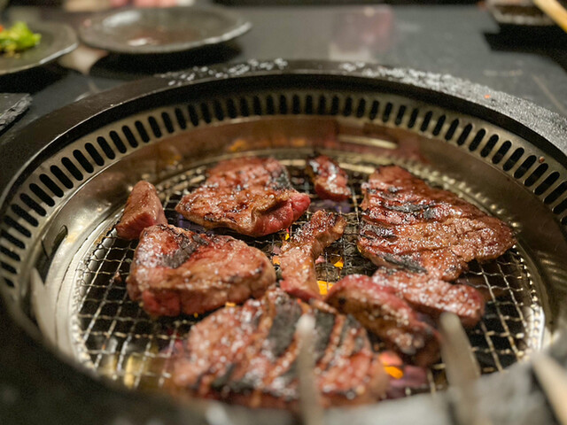 User's recommendation image for 焼肉IWA