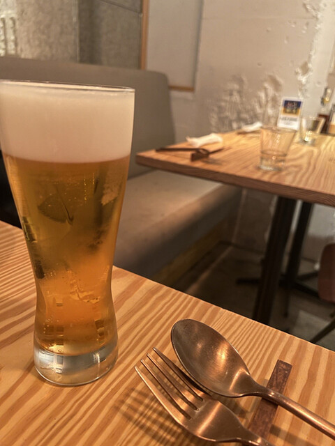 User's recommendation image for カフェ ラ・ボエム 浜松町