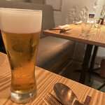 User's review image for カフェ ラ・ボエム 浜松町