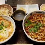 用户对于乃木坂 長寿庵的评论图