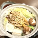 用戶對於とんかつ 豚しゃぶ 樋ぞの的評論圖