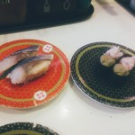 用戶對於はま寿司 蒲田東邦医大通り店的評論圖