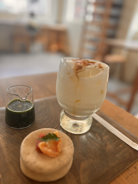 用戶對於wad omotenashi cafe的評論高清圖