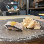 User's review image for すし屋 蓮太郎