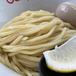 User's review image for ガガナラーメン 極