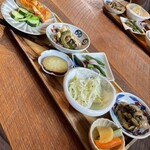 User's review image for CACHE CACHE