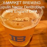 用戶對於クラフトビアバル IBREW 秋葉原駅前店的評論圖