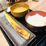 用戶對於しんぱち食堂 中野店的評論圖