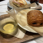 用户对于カフェ カルディーノ 玉川高島屋S・C店的评论图