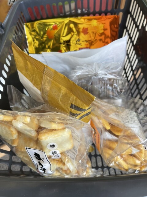 User's recommendation image for もち吉 堺店