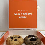 User's review image for THE COOKIE 594