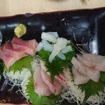 用户对于居酒屋 あんじ 府庁前店的评论图