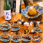 User's review image for 備長炭焼・和食 さとり