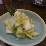 用戶對於やきとん筑前屋 練馬店的評論圖