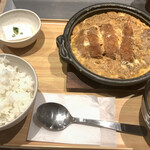 用戶對於やよい軒 代々木店的評論圖