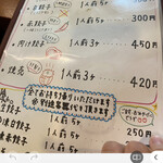 用戶對於餃子の勝 豊中本店的評論圖