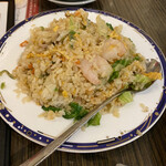 用戶對於栄華楼 グランドセントラルタワー店的評論圖