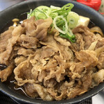 用戶對於松屋 大国町店的評論圖