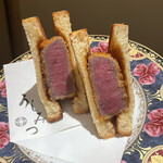 User's review image for 恵比寿 うしみつ