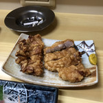 用户对于山城屋酒場的评论图