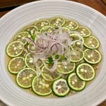 用戶對於十割蕎麦と酒 しのぶ庵的評論圖