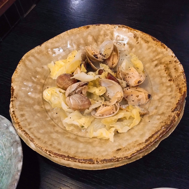 用户对于通しあげ そば鶴的评论图