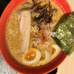 用戶對於札幌海老麺舎 本店的評論圖