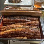 User's review image for 鰻 才谷や 八尾店