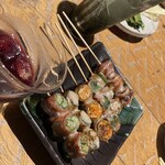 用户对于風味やKADO的评论图