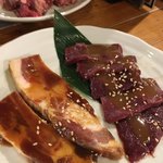 User's review image for 焼肉マイスター かなchan.