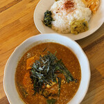 User's review image for スープカレー やまやまや