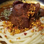 用戶對於三ツ矢堂製麺 中目黒店的評論圖